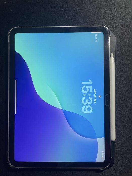 Ipad (10th generation) WI-FI  + Apple pencil type C (2023)