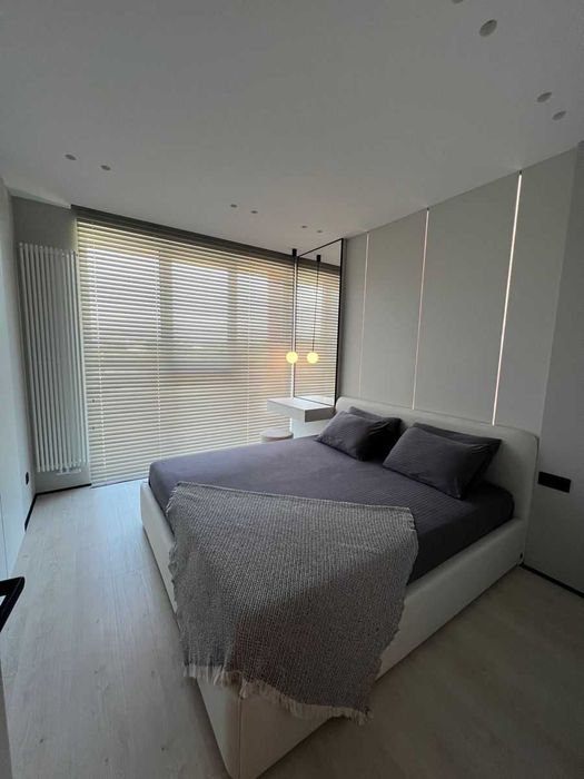 Дава се под наем Двустаен апартамент в София, Витоша - 72 кв.м за 400 € - Снимка #1