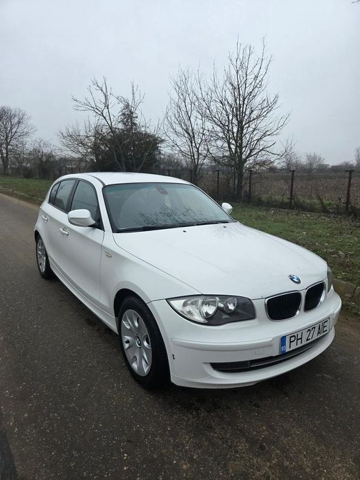 BMW Seria 1 118d Aut. E87