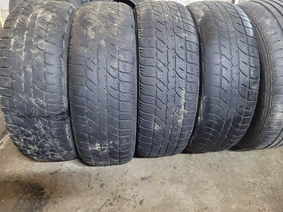 Продам шины на 15 лето