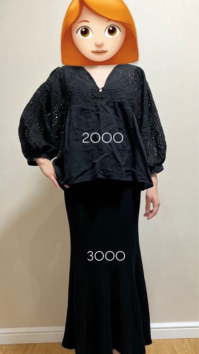 Дубленка и вещи б/у