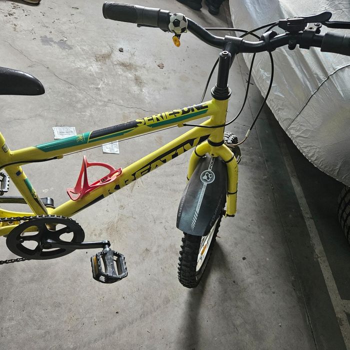 Bicicleta 24 inci
