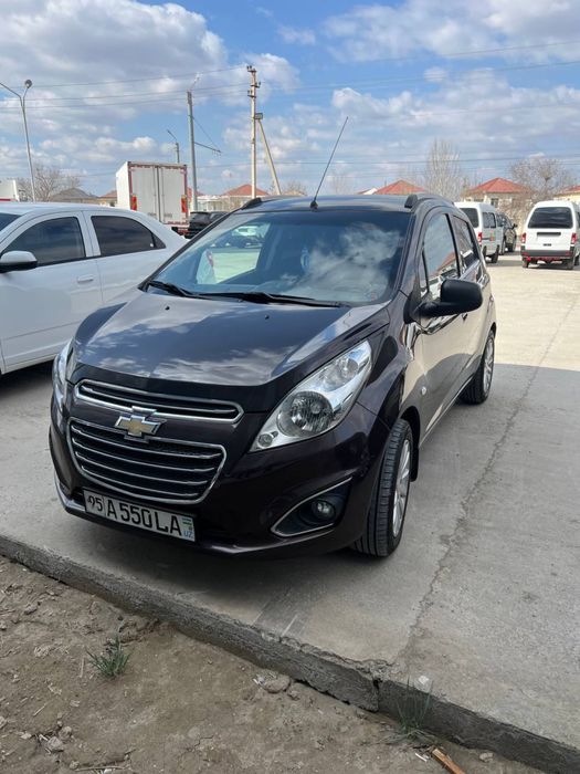 Spark 2019 2 pozitsitsiya