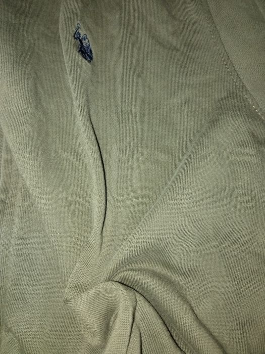 Мъжка спортна горница Polo assn