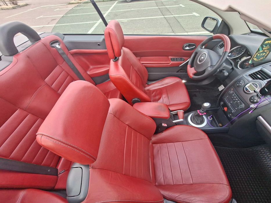 RENAULT Megane 2006 — imagine 2