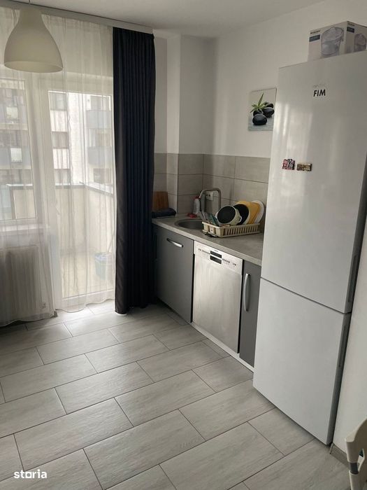 Apartament 2 camere,renovat,2 locuri de parcare,zona Calea Surii Mici - Vedere 4