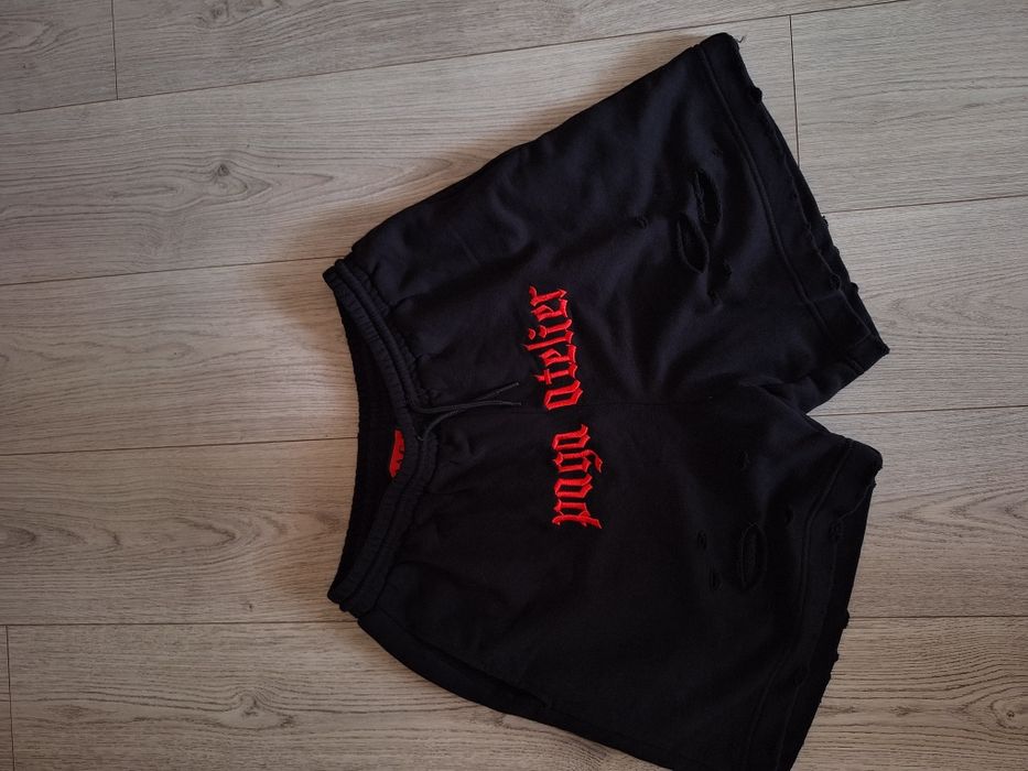 Paga шорти Xl размер