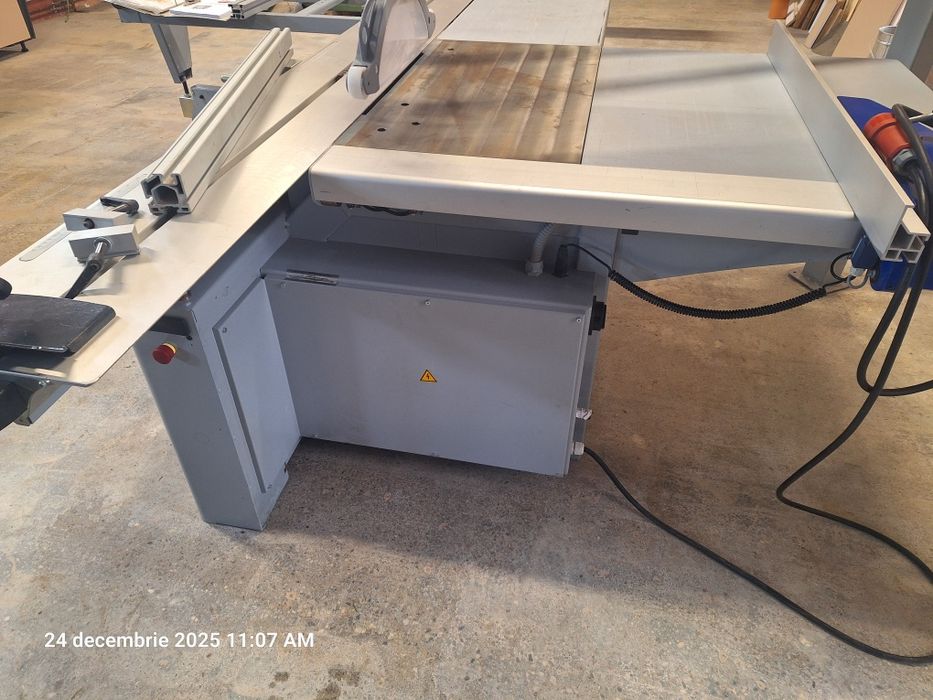 Circular Pal  Felder