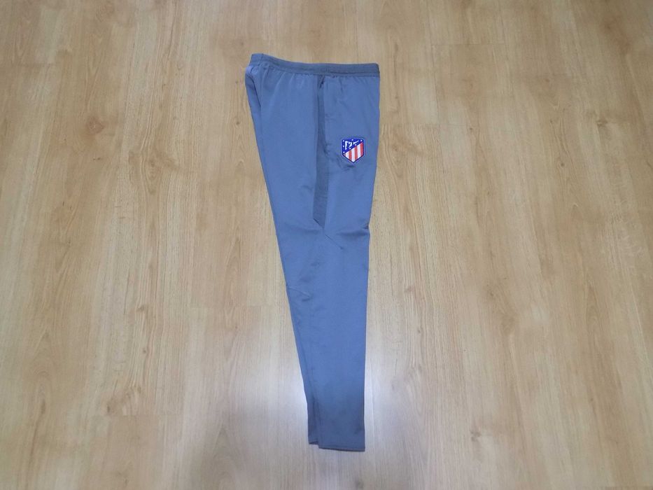 анцуг atletico madrid nike долнище екип футболен мъжки оригинален S
