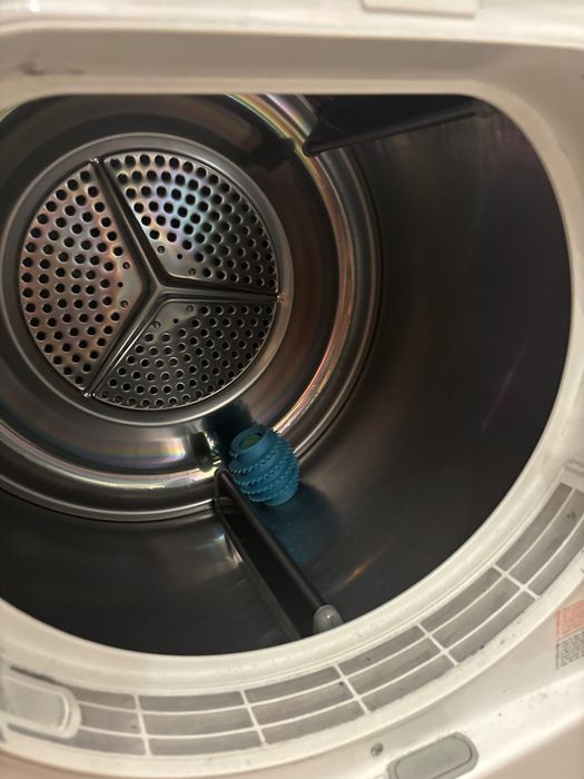 Сушилня AEG 8040Tw Electronic