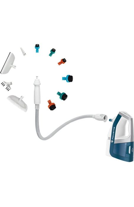 Aspirator vertical cu abur Rowenta