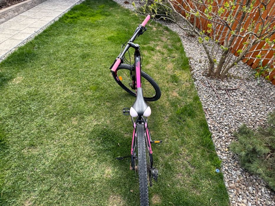 Bicicleta Kross Lea 6.0
