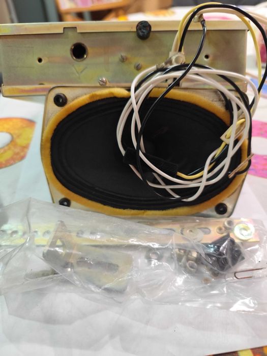 Радио Респром АР18