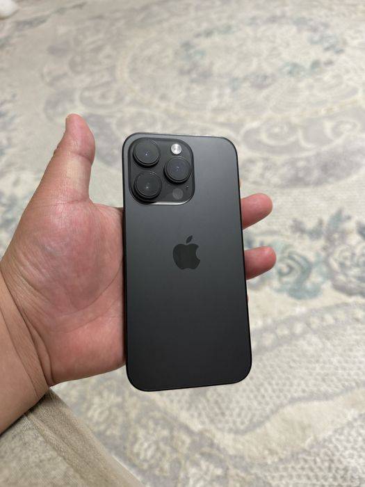 Iphone 14 pro 256gb