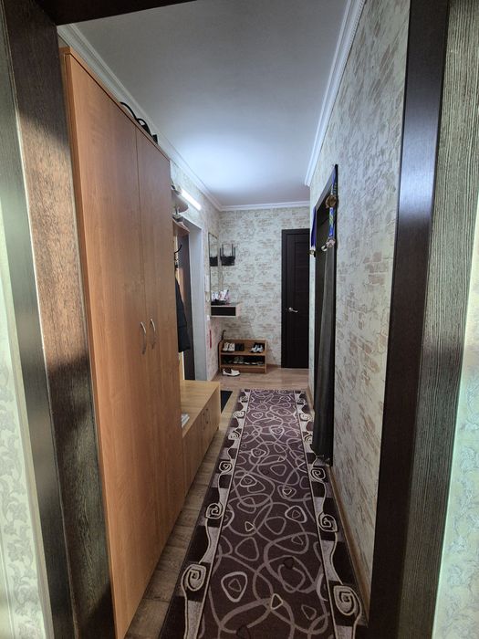 Продаётся 2х комнатная квартира