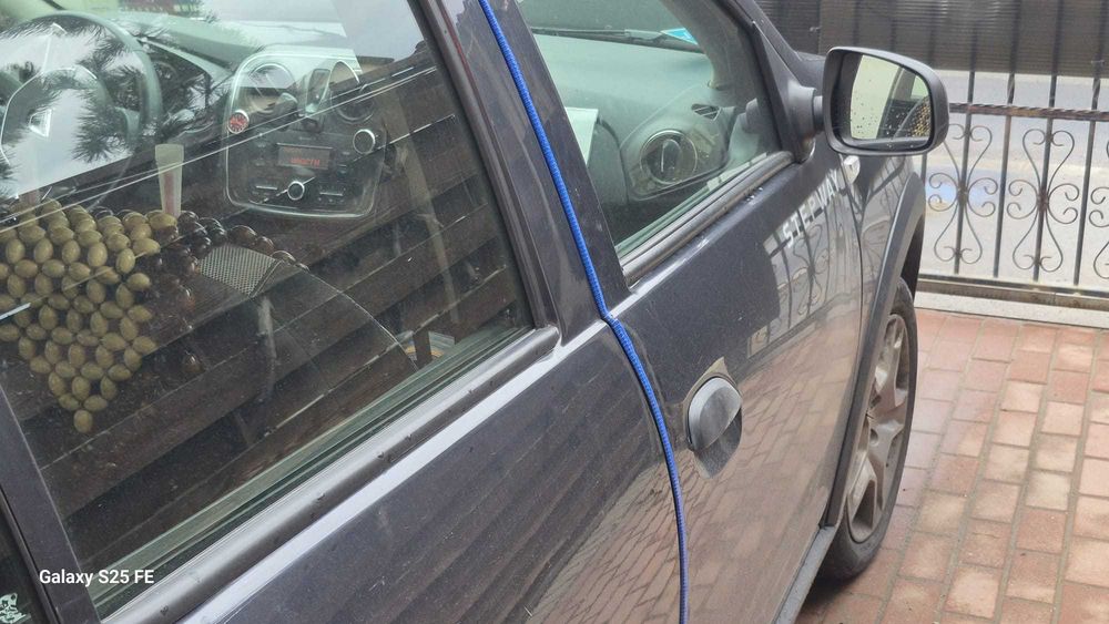 Dacia Sandero(2020)  cu GPL