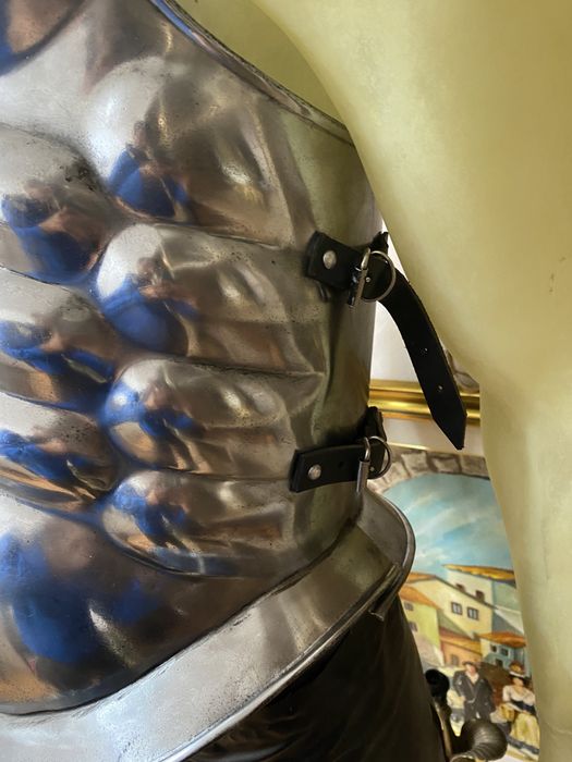 Manechin soldat leonidas