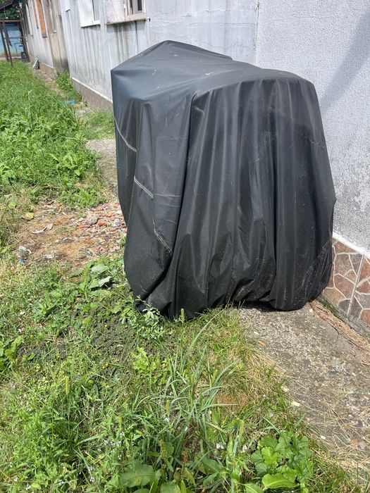 Triciclu electric