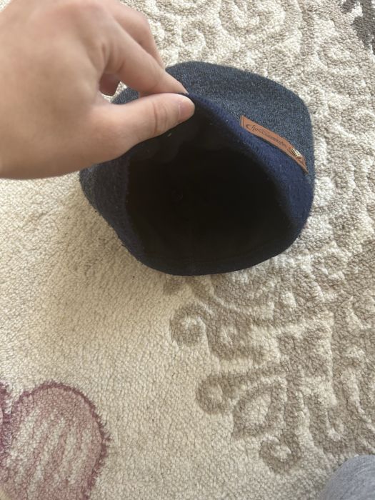 Продаю зимнюю шапку