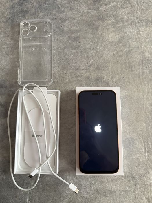 Продам айфон 17 про макс андроид