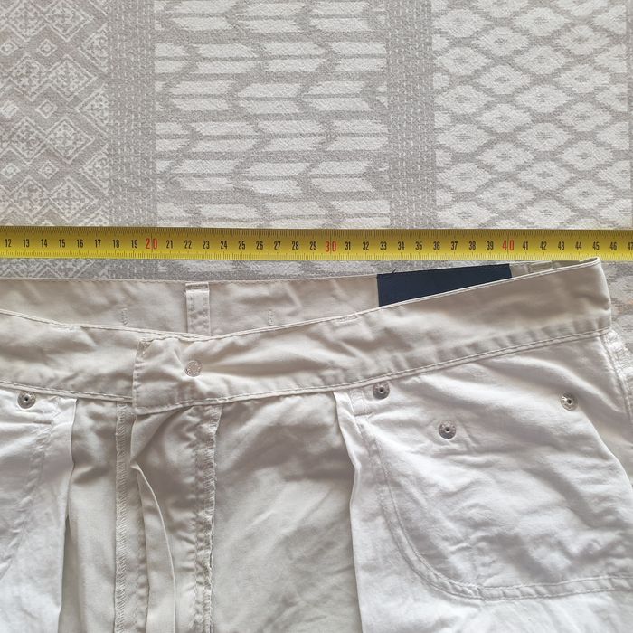 Pantaloni barbati -Valentino,impecabili,marime reala 34-36