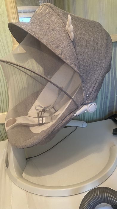 Шезлонг для малышей PEGAS