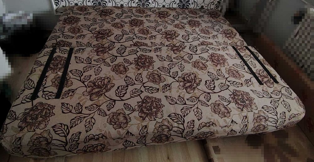 Canapea extensibilă