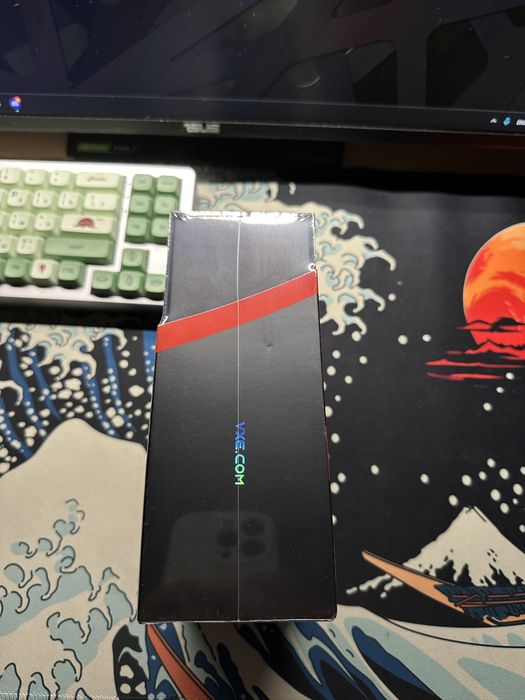 Игрова мышь VXE MAD R MAJOR +