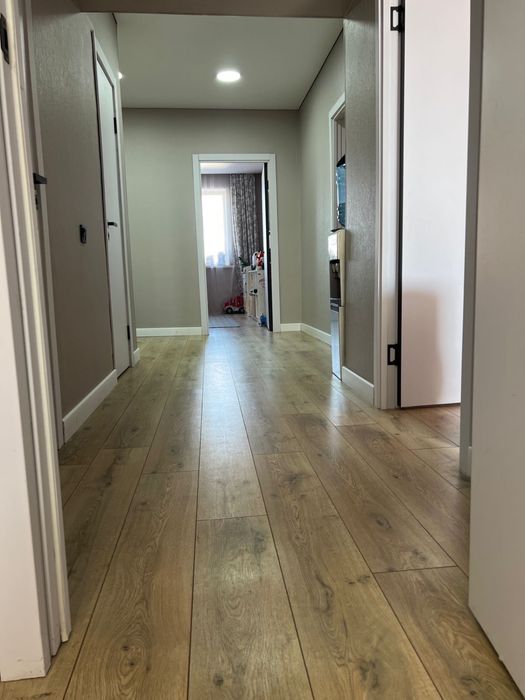 Продам 3х комнатрую квартиру