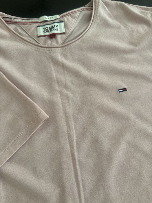 Vand tricou Tommy Hilfiger  barbati