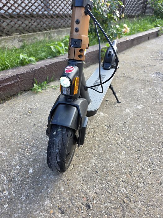 Trotineta Ducati Pro 2 Plus.