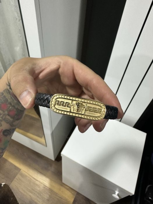 Bratara Versace noua