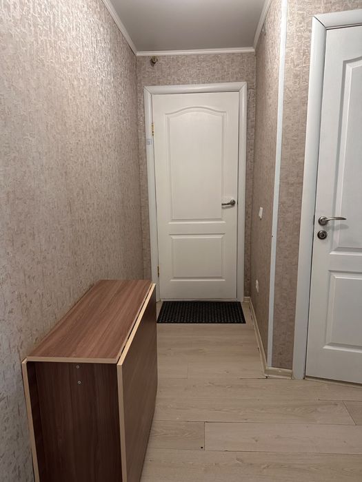 Квартира в боровом