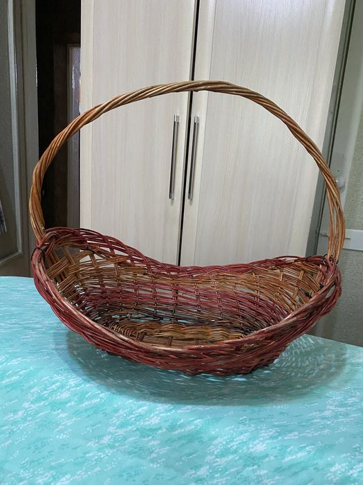 корзинки кудалык