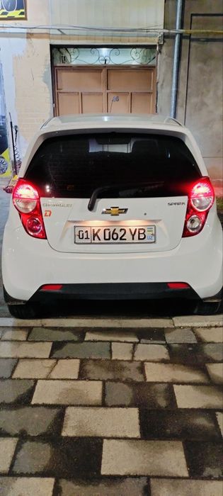 Spark aftamat srochna sotladi