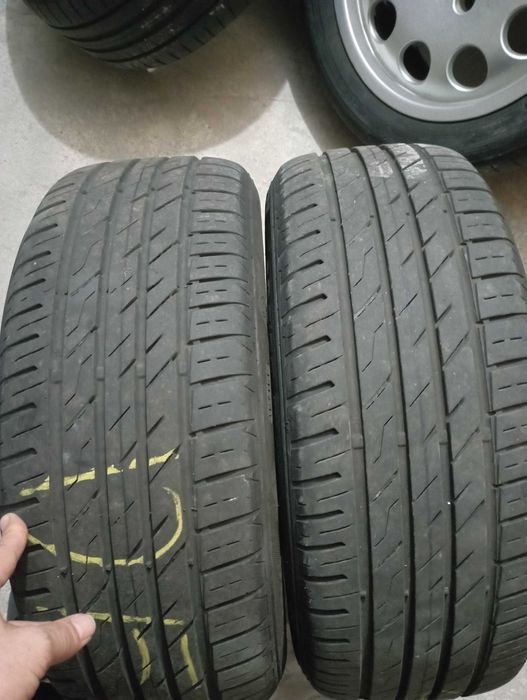 Janta aliaj originală 16 Audi