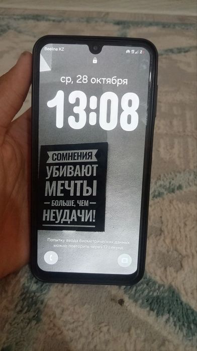 Samsung a 17 5G 128 гб