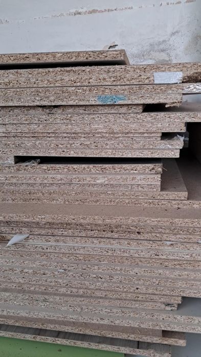 ПДЧ плоскости-плочи втора употреба