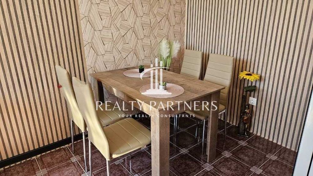 Продава се Етаж от къща в Перник, Клепало - 85 кв.м за 1140 €/кв.м - Снимка #2