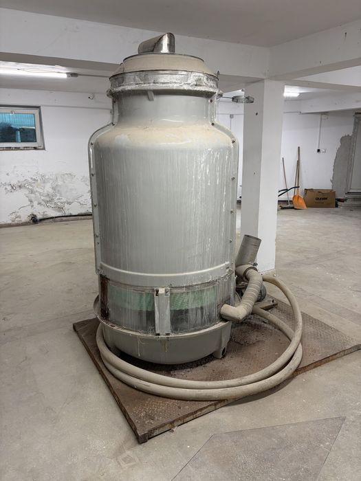 Turn de răcire industrial Liang Chi LBC-15 – 58.500 kcal/h