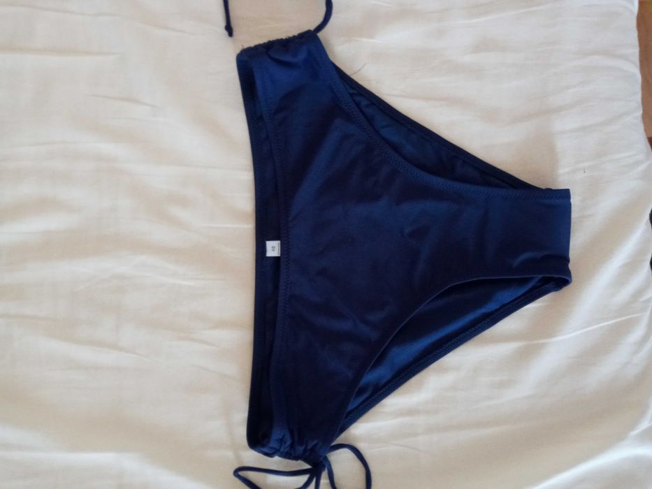 Бански долна или горна част