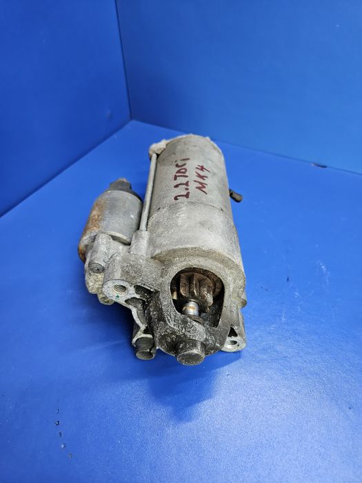 Electromotor Ford Mondeo Mk4, 2.2 tdci