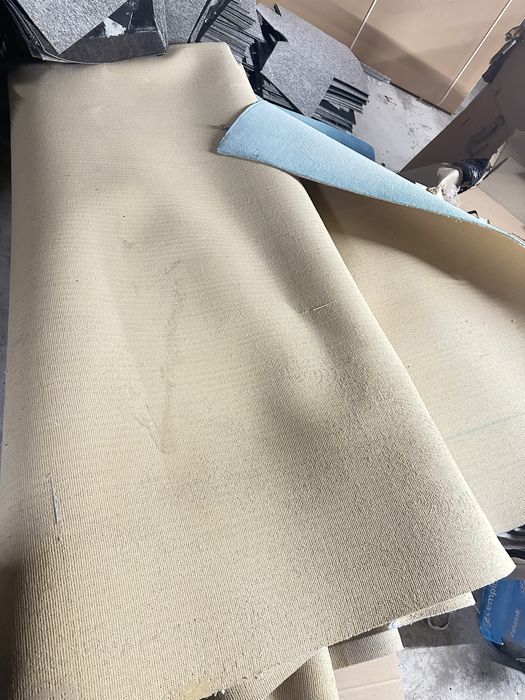 Vand  Mocheta 50/50