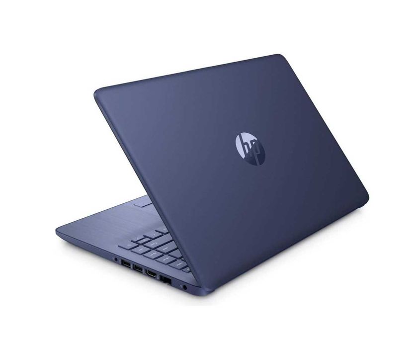"Ноутбук HP LAPTOP 14-CF2111WM INTEL CELERON N4120 4GB/64GB SSD 14.0