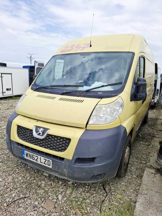 Dezmembrez Fiat, Peugeot, Citroen 2.3 Euro3, 2.8 Euro 3, 2.2 Euro 4, 2.3 Euro 4, 3.0 Euro 4, 2.2 Euro 5, 2.0 Euro 6