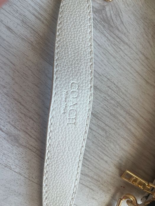 Дамска  чанта coach