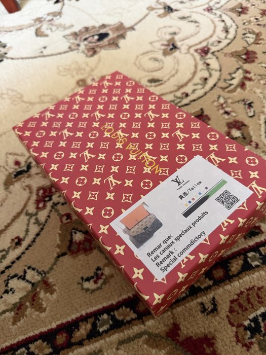 Louis vuitton  сумочка