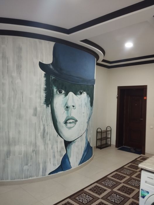 Квартира ижарага берила