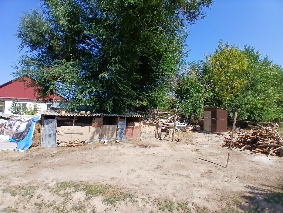Үй Сатылады Мұқыры Ауылында