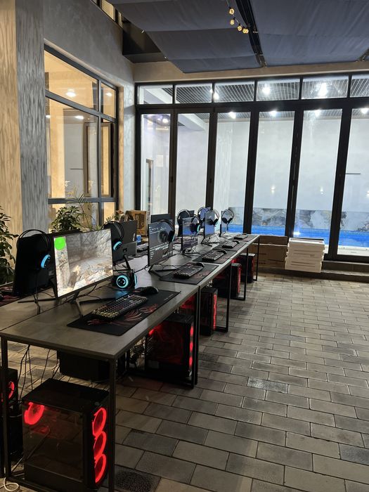 Arenda kompyuter dachaga / Аренда компьютеров / Для офиса